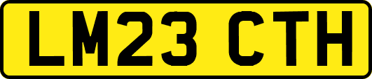 LM23CTH
