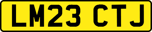 LM23CTJ