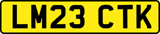 LM23CTK