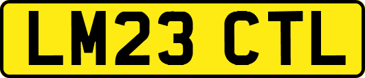 LM23CTL