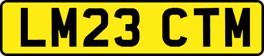 LM23CTM
