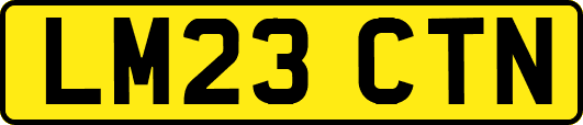 LM23CTN