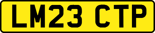 LM23CTP