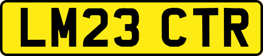 LM23CTR