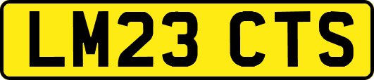 LM23CTS