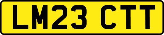 LM23CTT