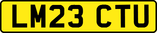 LM23CTU