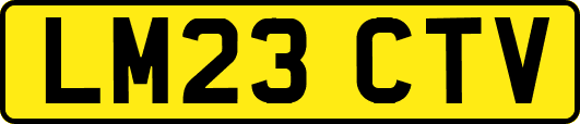 LM23CTV