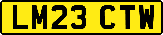 LM23CTW
