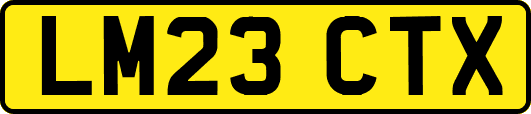 LM23CTX