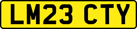 LM23CTY