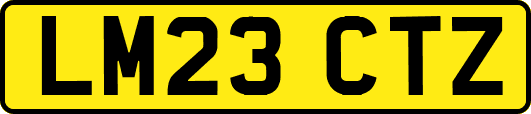 LM23CTZ