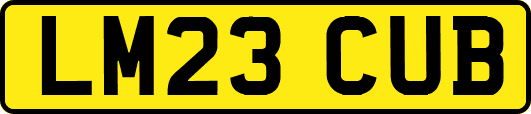 LM23CUB