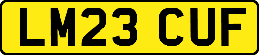 LM23CUF