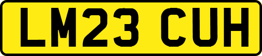 LM23CUH
