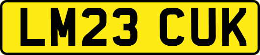 LM23CUK