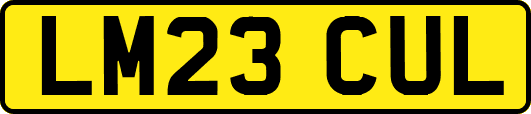 LM23CUL