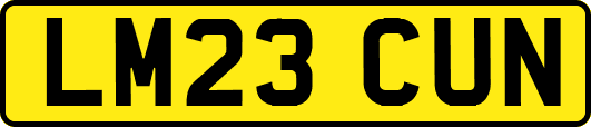 LM23CUN