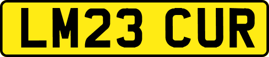 LM23CUR