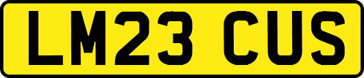 LM23CUS