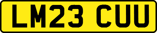 LM23CUU