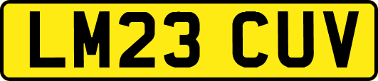 LM23CUV
