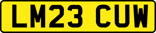 LM23CUW