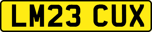 LM23CUX