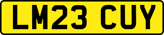 LM23CUY