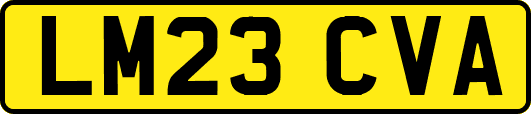 LM23CVA