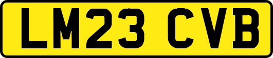 LM23CVB