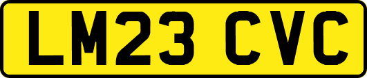 LM23CVC
