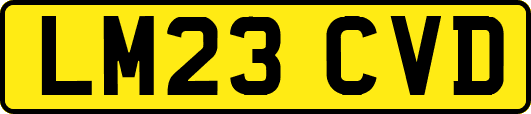 LM23CVD