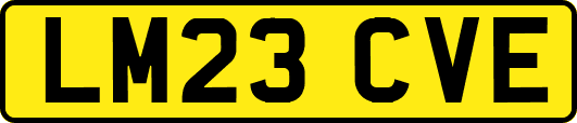 LM23CVE