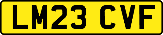 LM23CVF