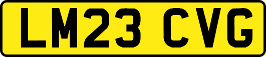 LM23CVG