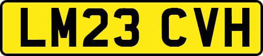 LM23CVH