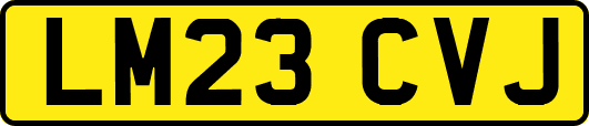 LM23CVJ