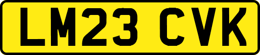LM23CVK