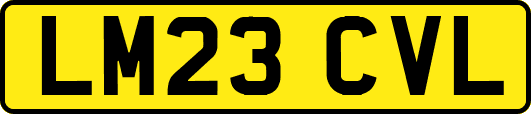 LM23CVL
