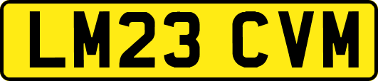 LM23CVM