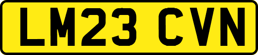 LM23CVN