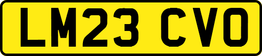 LM23CVO