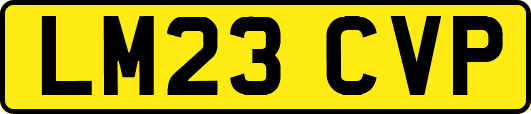 LM23CVP