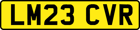 LM23CVR