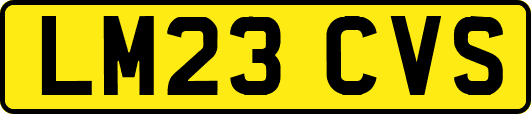 LM23CVS