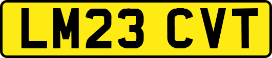 LM23CVT