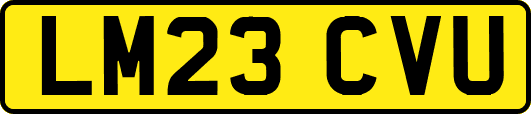 LM23CVU