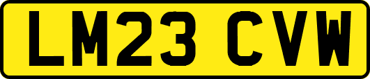 LM23CVW