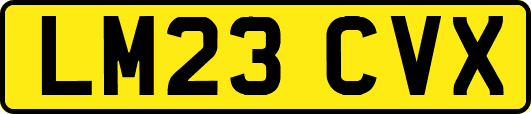 LM23CVX